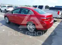 2014 Buick VERANO photo