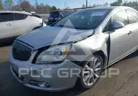 2014 Buick VERANO photo