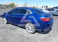 2014 Buick VERANO photo