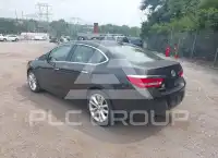 2014 Buick VERANO photo