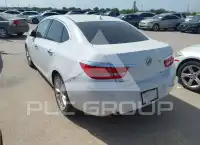 2014 Buick VERANO photo