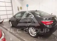 2014 Buick VERANO photo