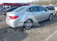 2014 Buick VERANO photo
