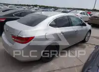 2014 Buick VERANO photo