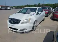 2014 Buick VERANO photo