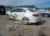 2014 Buick VERANO photo
