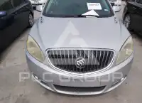2014 Buick VERANO photo