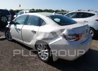 2014 Buick VERANO photo