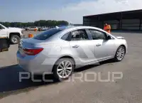 2014 Buick VERANO photo