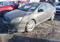 2014 Buick VERANO photo