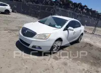 2014 Buick VERANO photo
