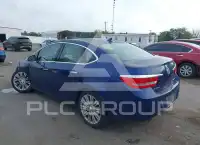 2014 Buick VERANO photo