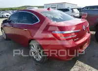 2014 Buick VERANO photo
