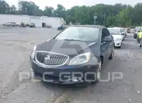 2014 Buick VERANO photo