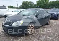 2014 Buick VERANO photo