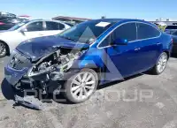 2014 Buick VERANO photo
