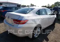 2014 Buick VERANO photo