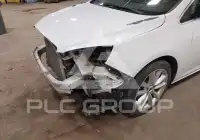 2014 Buick VERANO photo