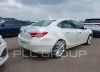 2014 Buick VERANO photo