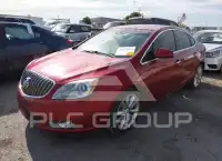 2014 Buick VERANO photo