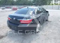 2014 Buick VERANO photo