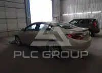 2014 Buick REGAL фото