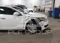 2014 Buick REGAL фото