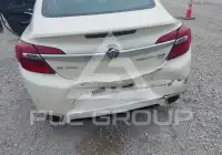 2014 Buick REGAL фото