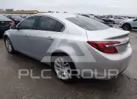 2014 Buick REGAL фото