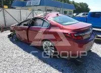 2014 Buick REGAL фото