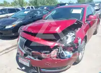 2014 Buick REGAL фото