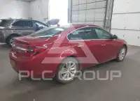2014 Buick REGAL фото