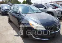2014 Buick REGAL фото