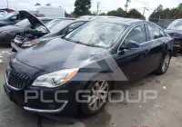 2014 Buick REGAL фото