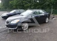 2014 Buick REGAL фото