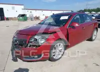 2014 Buick REGAL фото