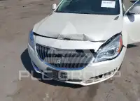 2014 Buick REGAL фото