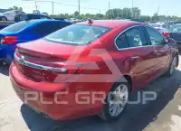 2014 Buick REGAL фото