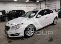 2014 Buick REGAL фото