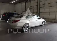 2014 Buick REGAL фото