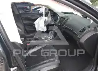 2014 Buick REGAL фото