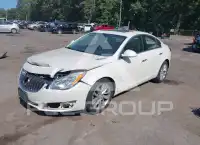 2014 Buick REGAL фото