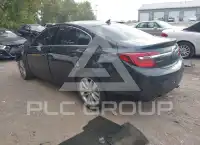 2014 Buick REGAL фото