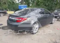 2014 Buick REGAL фото