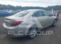 2014 Buick REGAL фото