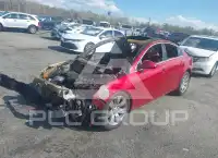 2014 Buick REGAL фото