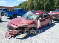 2014 Buick REGAL фото