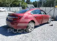 2014 Buick REGAL фото