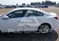 2014 Buick REGAL фото