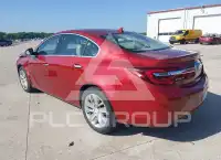 2014 Buick REGAL фото
